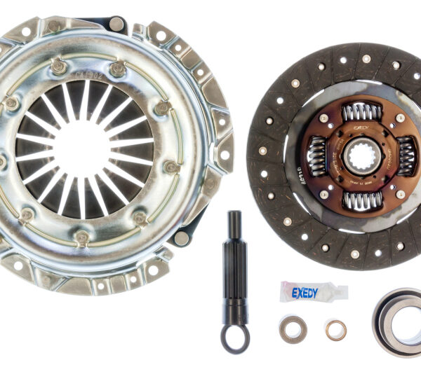 Exedy OE 1985-1989 Chevrolet Astro L4 Clutch Kit