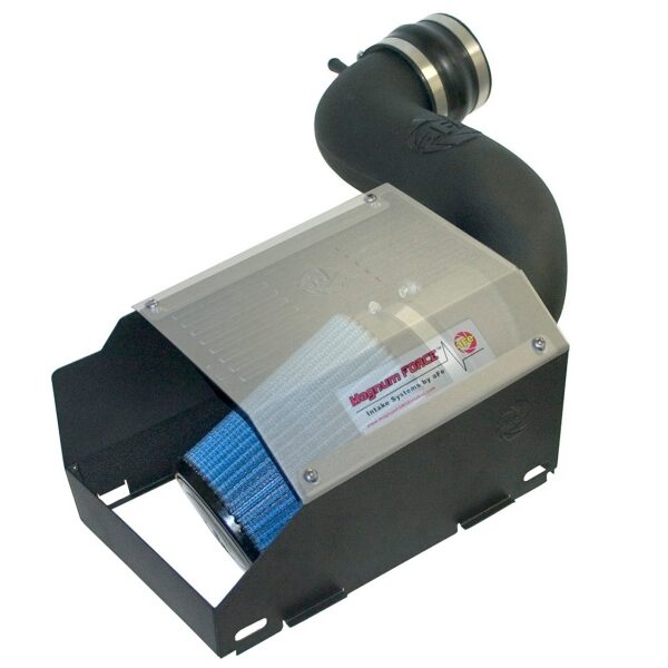 aFe MagnumFORCE Intakes Stage-2 P5R AIS P5R Jeep Grand Cherokee 05-07 Commander 06-09 V8-4.7L