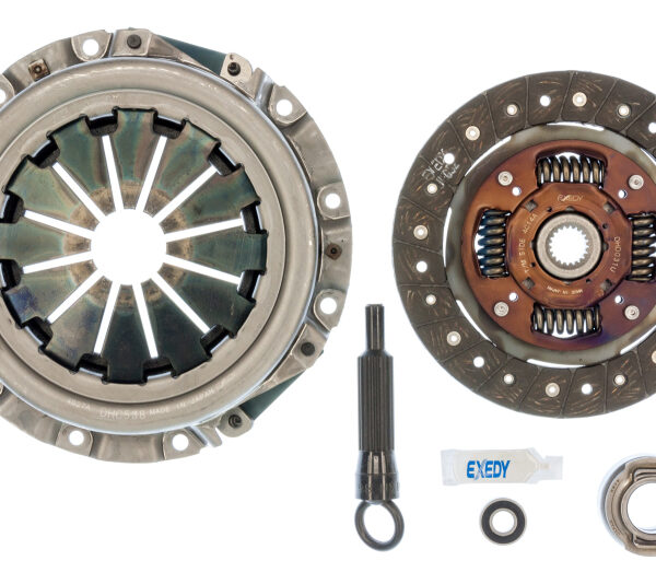 Exedy OE 1990-1992 Daihatsu Rocky L4 Clutch Kit