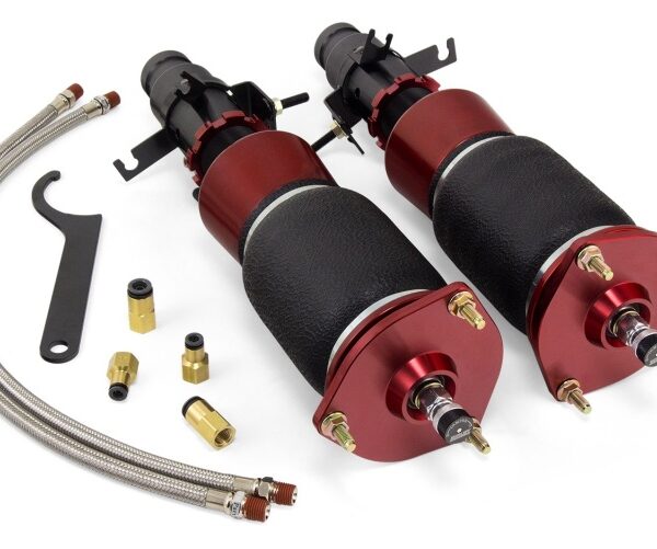 Air Lift Performance 2009-2013 Infiniti G37x AWD Front Kit