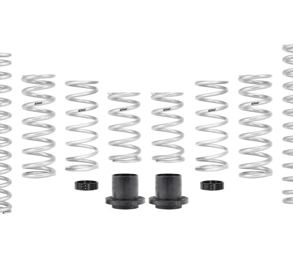 Eibach Pro-UTV 14-16 Polaris RZR XP 4 1000 EPS Stage 3 Performance Springs