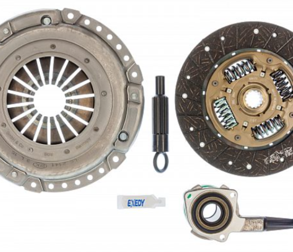 Exedy OE 1981-1988 American Motors Eagle L6 Clutch Kit