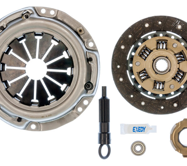 Exedy OE 1986-1995 Suzuki Samurai L4 Clutch Kit
