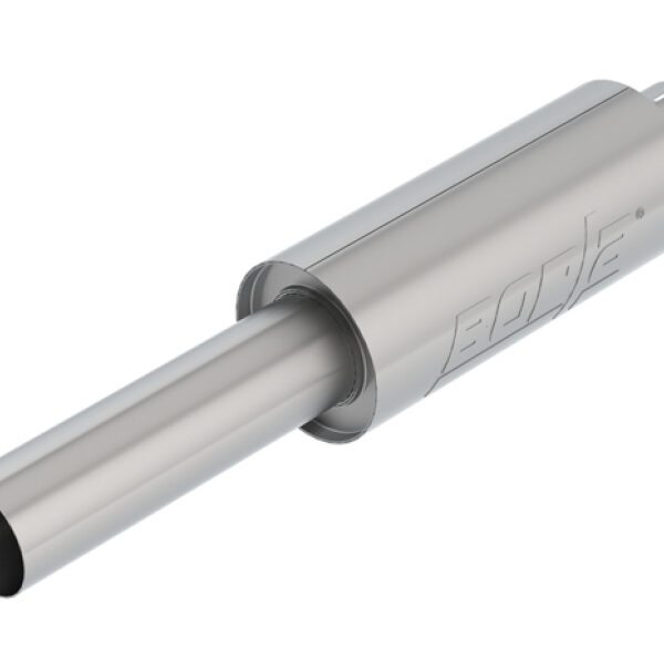 Borla 15-18 Volkswagen GTI (MK7/7.5) 2.0T AT/MT Front Resonator Option