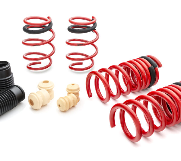 Eibach Sportline-Kit for 2015 Ford Mustang 2.3L EcoBoost/3.7L V6