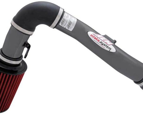 AEM 06-07 WRX/ 06 STi Silver Cold Air Intake