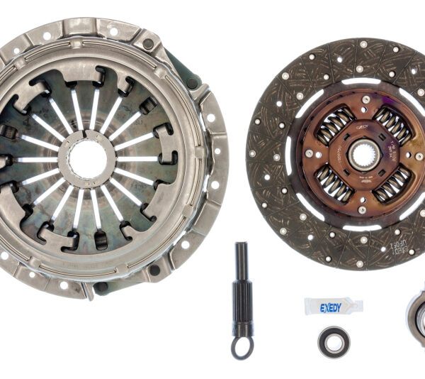 Exedy OE 1998-2002 Isuzu Trooper V6 Clutch Kit