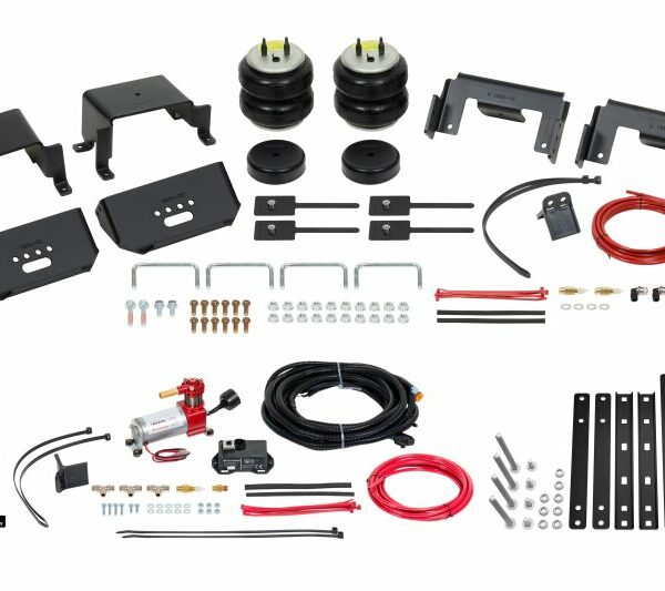 Firestone 15-24 Ford F150 2WD/4WD AIO Wireless Ride-Rite All-In-One Kit (W217602878)