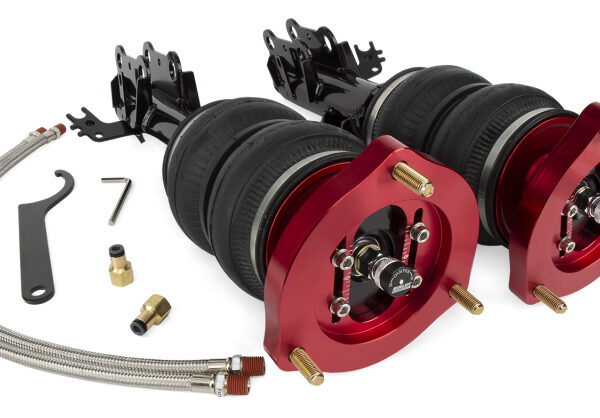 Air Lift Performance 12-17 Toyota Camry Front Kit