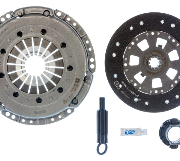 Exedy OE 1996-1999 Bmw M3 L6 Clutch Kit