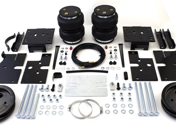 Air Lift Loadlifter 5000 Ultimate Rear Air Spring Kit for 04-14 ForD F-150 RWD