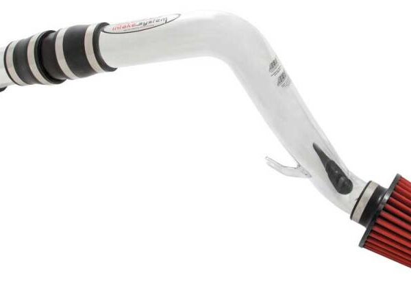 AEM 02-05 Altima 3.5L V6 Polished Cold Air Intake