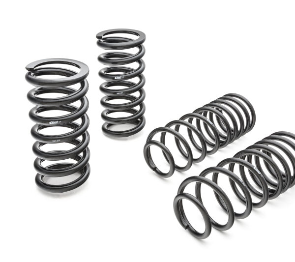 Eibach Pro-Kit for 82-92 F-Body Camaro & Firebird All V8 Models