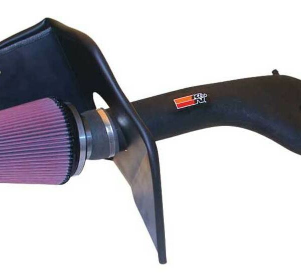 K&N 02-03 Dodge Ram V8-5.9L Performance Intake Kit