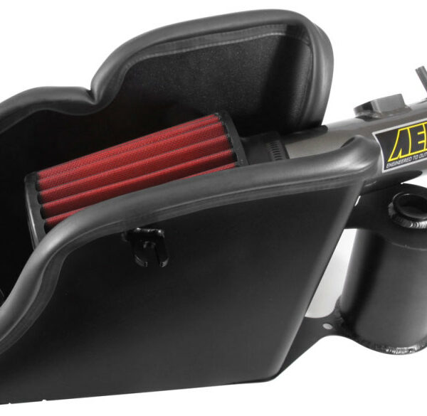 AEM 2016 C.A.S Mazda MX-5 Miata L4-2.0L F/I Cold Air Intake