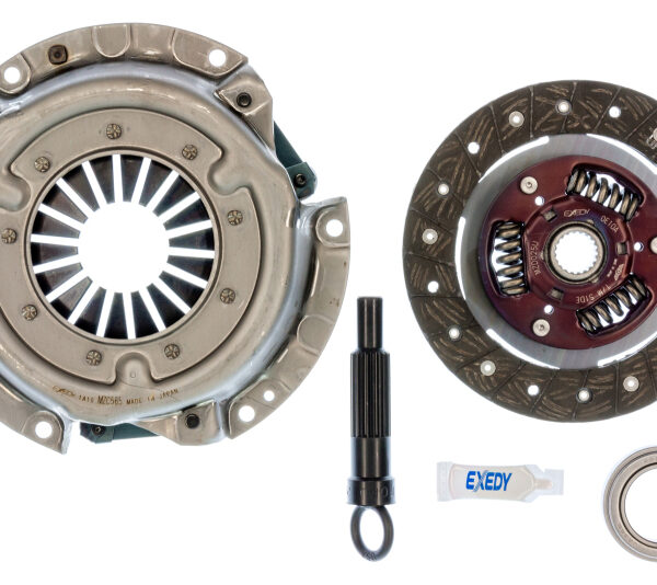 Exedy OE 1976-1977 Mazda Mizer L4 Clutch Kit