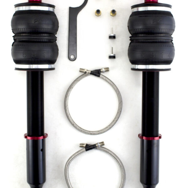 Air Lift Performance Front Kit for 01-06 Lexus LS430