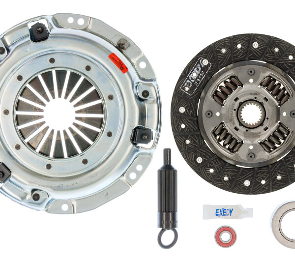 Exedy 1985-1987 Toyota 4Runner L4 Stage 1 Organic Clutch