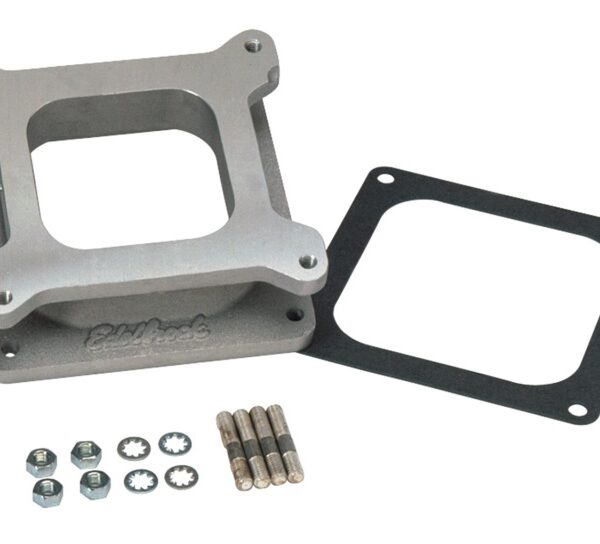 Edelbrock STD Flg to 4500 Adapter 2In