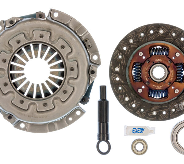 Exedy OE 1971-1971 Mazda 616 L4 Clutch Kit