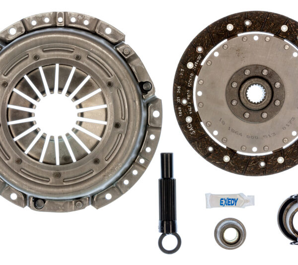 Exedy OE 2003-2004 Jeep Wrangler L4 Clutch Kit