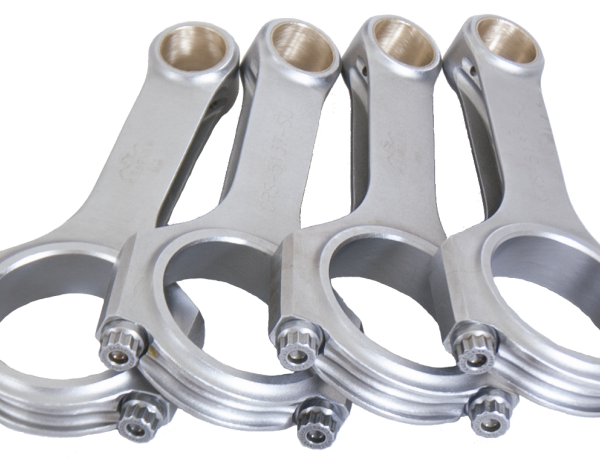Eagle Subaru EJ20 / EJ25 Connecting Rods (Set of 4)