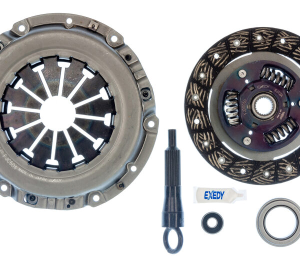 Exedy OE 1987-1990 Subaru Justy L3 Clutch Kit