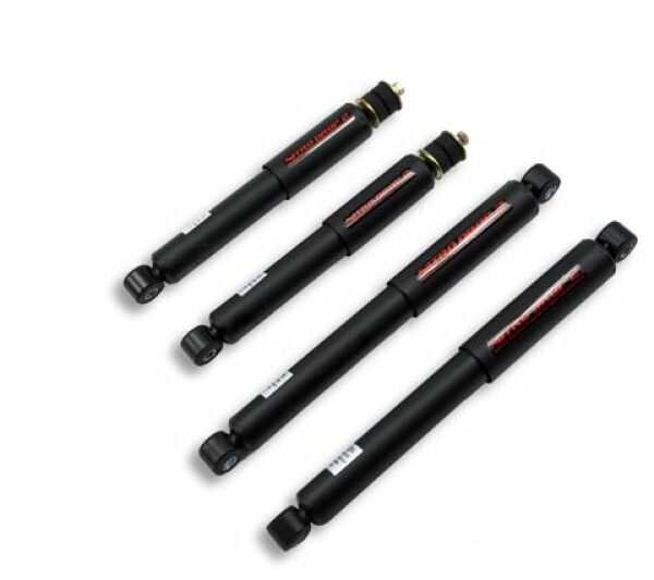 Belltech SHOCK SET NITRO DROP 2