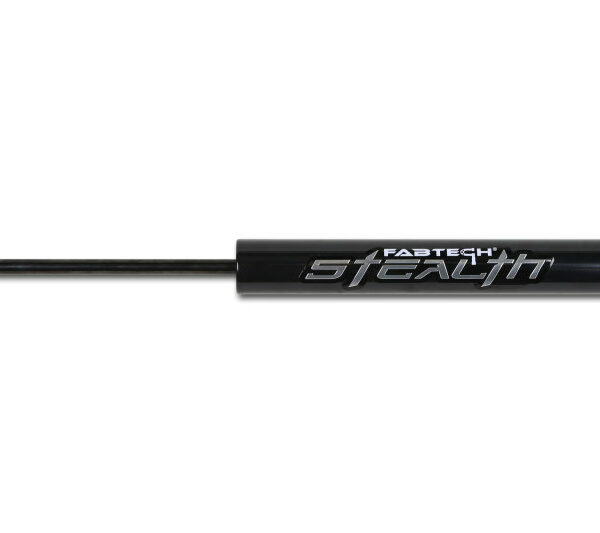 Fabtech 2019 Ram 1500 Rear Stealth Shock Absorber