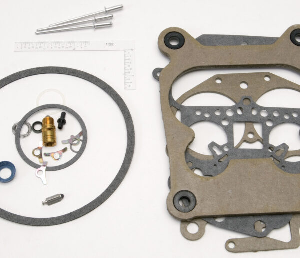 Edelbrock 1910 Rebuild Kit