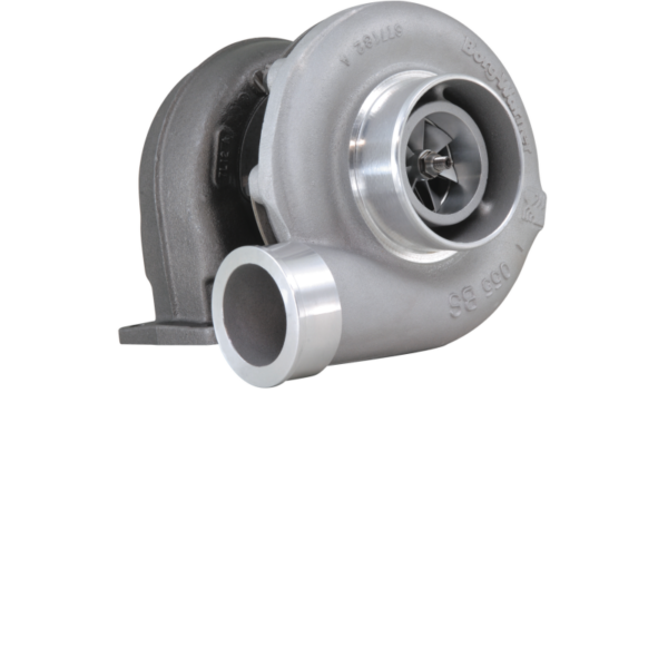 BorgWarner SuperCore Assembly SX-E S300SX-E 62mm Inducer 8776