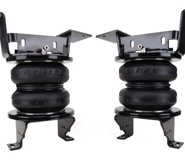 Air Lift LoadLifter 7500XL Ultimate Spring Kit for 2020+ Chevrolet Silverado 2500/3500