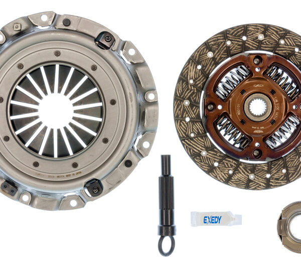 Exedy OE 2004-2006 Mitsubishi Lancer L4 Clutch Kit