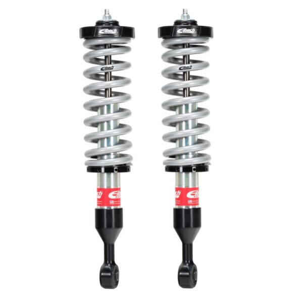 Eibach Pro-Truck Coilover 2.0 Front for 10-20 Toyota 4Runner 2WD/4WD