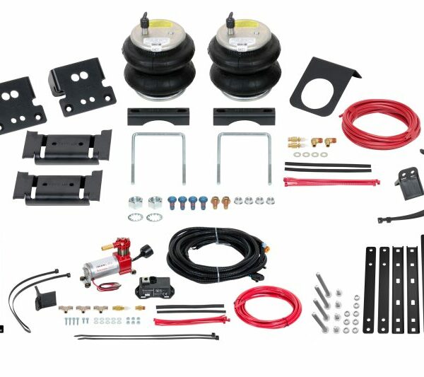 Firestone 13-24 RAM 3500 4WD AIO Wireless Ride-Rite All-In-One Kit (W217602886)