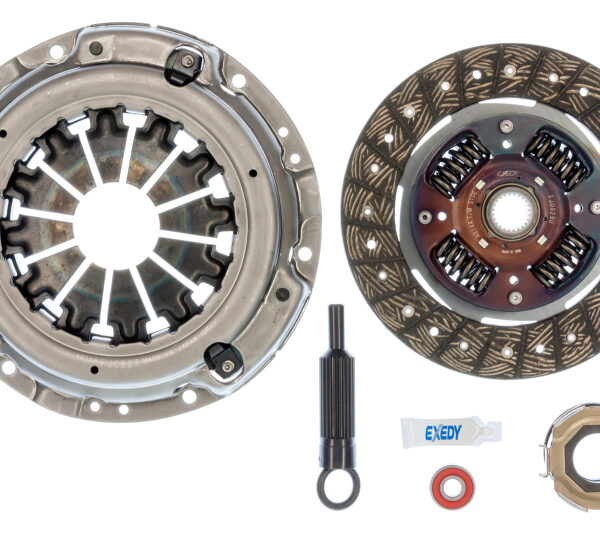 Exedy OE 2010-2012 Subaru Legacy H4 Clutch Kit