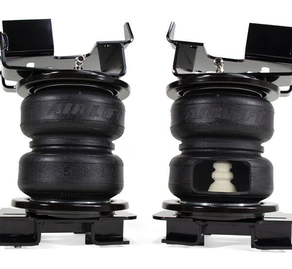 Air Lift Loadlifter 5000 Ultimate Air Spring Kit for 15-19 Ford F-150 4WD