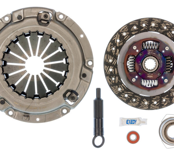 Exedy OE 1987-1988 Chevrolet Spectrum L4 Clutch Kit