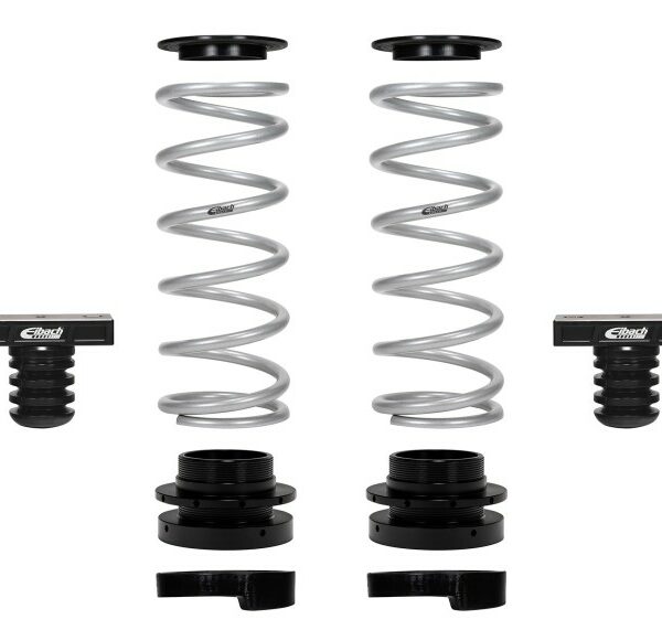 Eibach Load-Leveling System 2010-2020 Toyota 4Runner - Load Rating 0-200 lbs