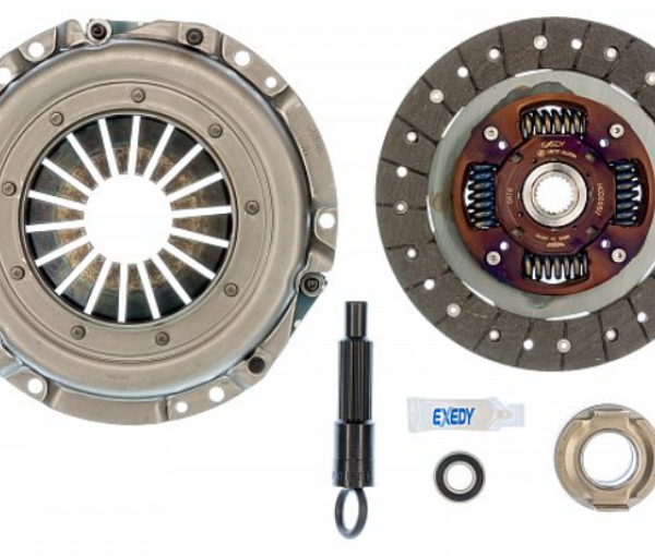 Exedy OE 1986-1989 Honda Accord L4 Clutch Kit
