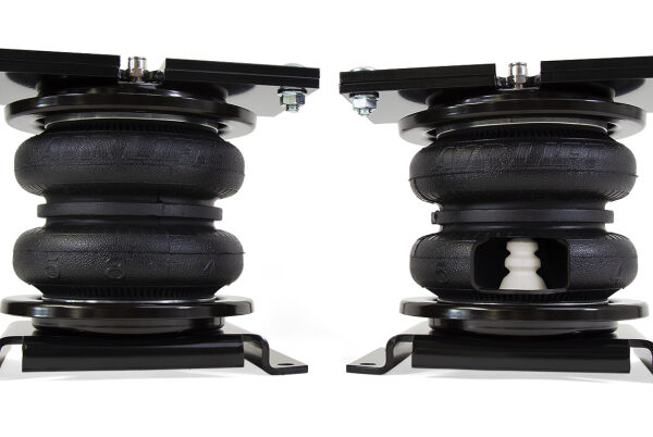 Air Lift Loadlifter 5000 Ultimate Rear Air Spring Kit for 2019 Ford Ranger 2WD/4WD