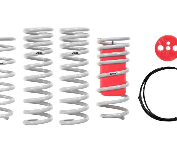 Eibach Drag Launch Kit for 79-98 Ford Mustang Cobra Coupe / 79-04 Couple / 03-04 Mach 1 Coupe