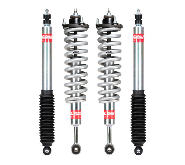 Eibach 16-23 Toyota Tacoma SR/SR5/TRD Sport/TRD Off-Road V6 3.5L Pro-Truck Lift Assembled (Stage 1)