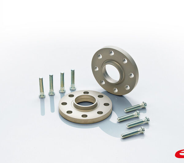 Eibach Pro-Spacer 20mm Spacer / 5x114.3 BP / Hub 67.1 For 18+ Kia Stinger GT w/M12 x 1.5 x 62mm Stud