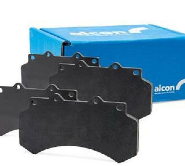 Alcon Pro-System Chevrolet Corvette C5/C6/C7/C8 High Performance Pad - Rear