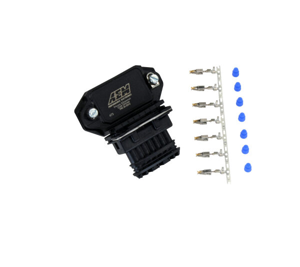 AEM 1 Channel Coil Driver Accessory