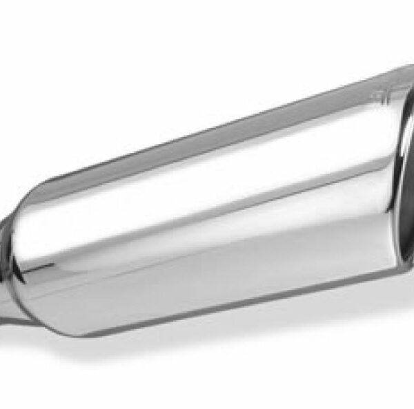 Borla 15-19 Chevy Silverado 2500 6.0L CC/STD Bed/153.7in WB S-Type Catback Exhaust