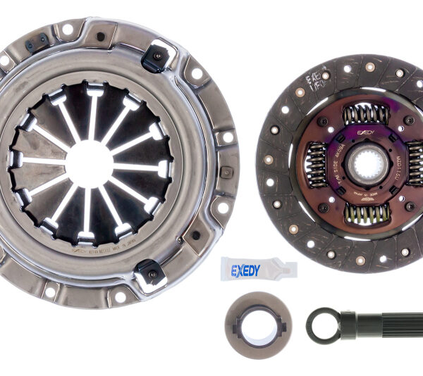Exedy OE 2011-2012 Mazda 2 L4 Clutch Kit