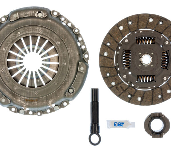 Exedy OE 1990-1992 Volkswagen Corrado L4 Clutch Kit