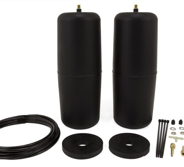 Air Lift 1000HD Rear Air Spring Kit for 09-18 Dodge Ram 1500